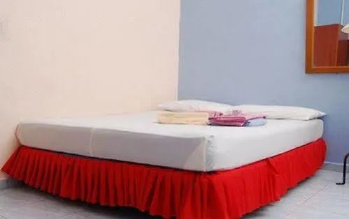 Oyo 44100 Hotel Casavilla Petaling Jaya